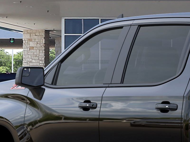 2026 Chevrolet Silverado 1500 LT Trail Boss - Photo 12