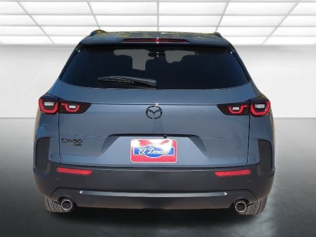 Used 2026 Gray Mazda 2.5 S Meridian Edition image 26