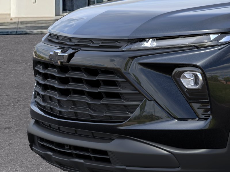 2026 Chevrolet Trailblazer LS - Photo 13