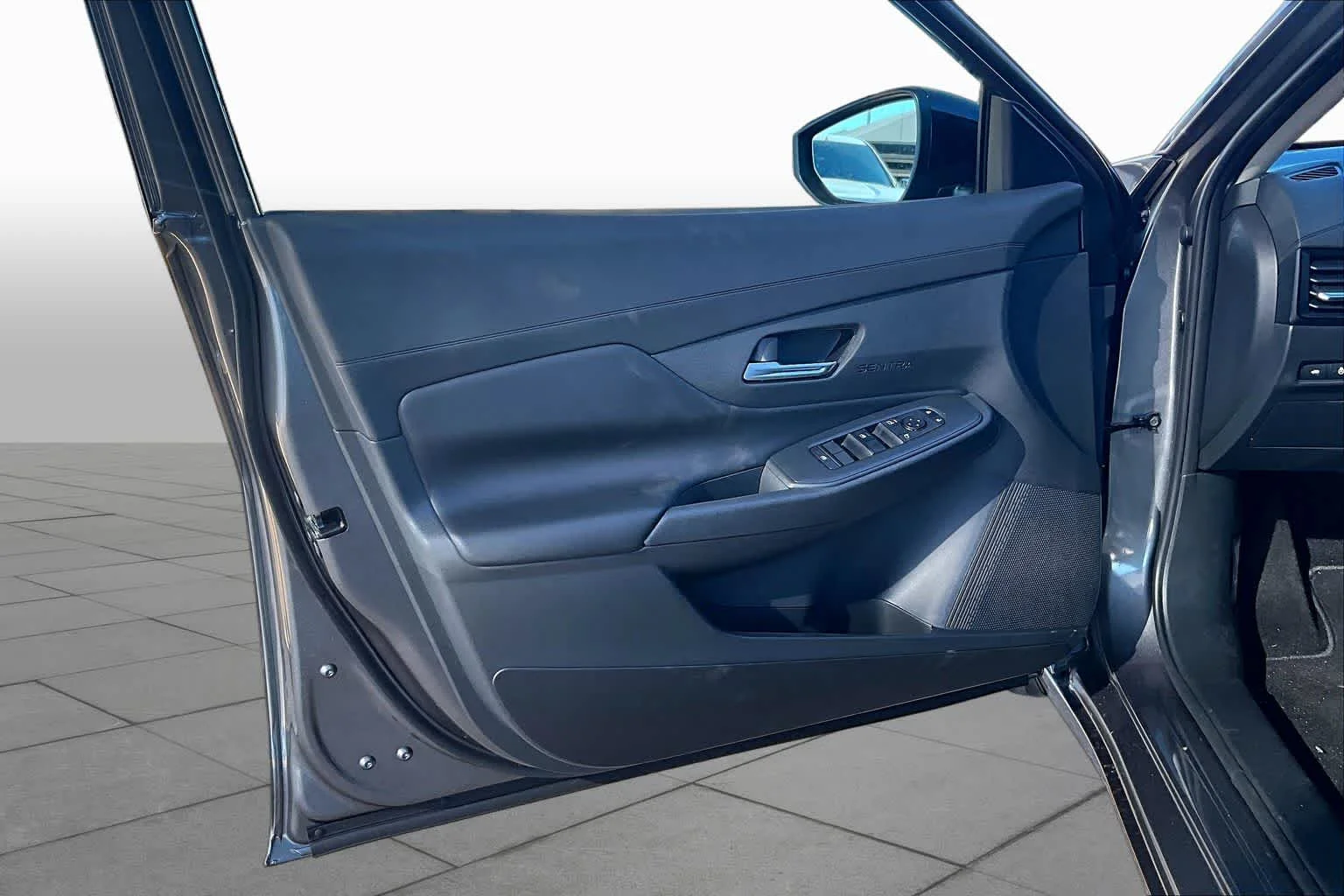 New 2026 GUN METALL KADG Nissan SV image 10