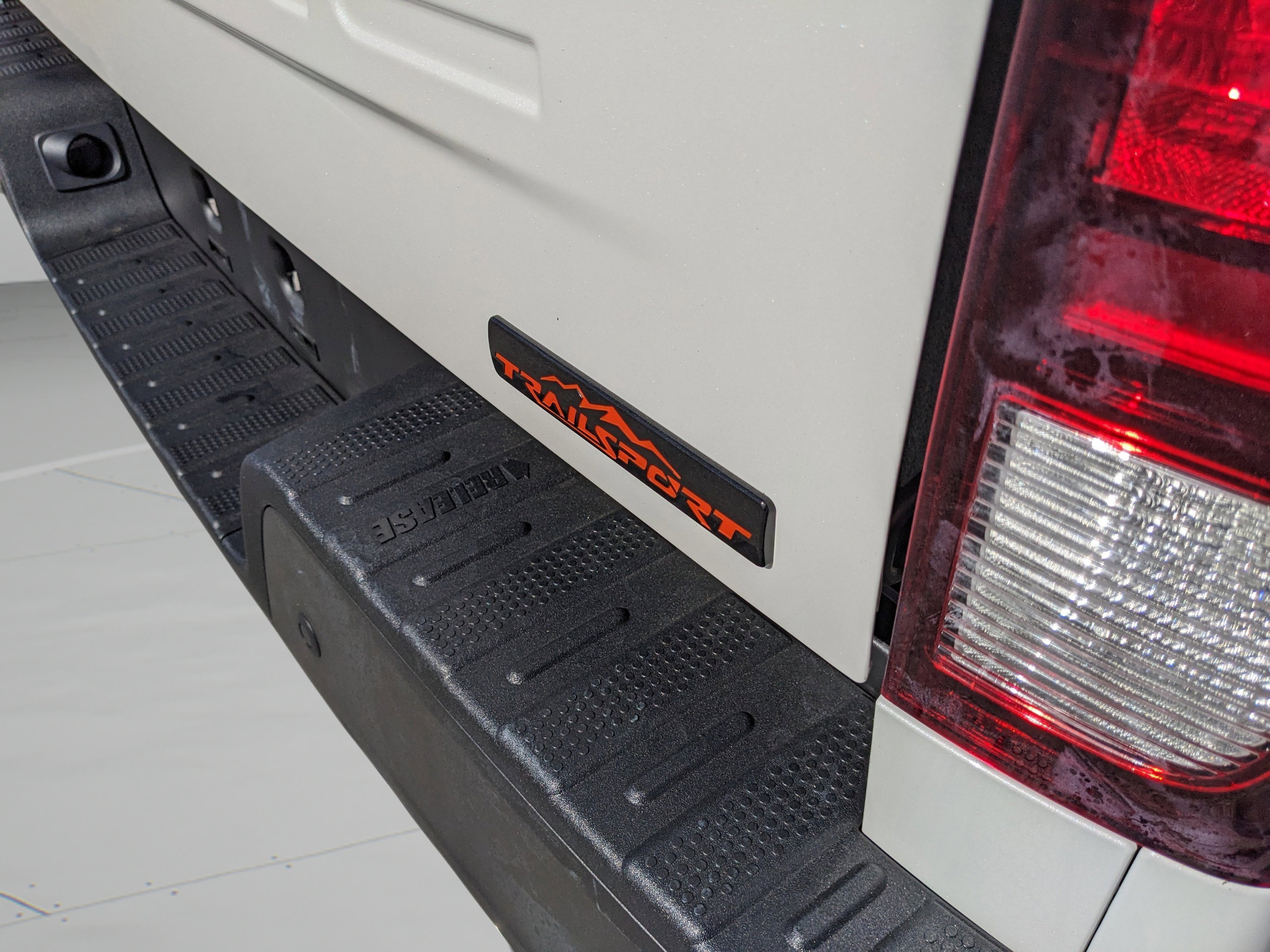 2026 Honda Ridgeline TrailSport - Photo 9