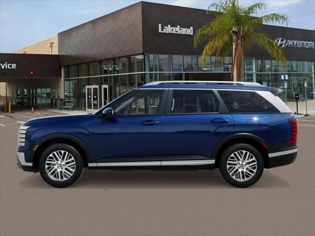 New 2027 Hyundai PALISADE SEL Premium
