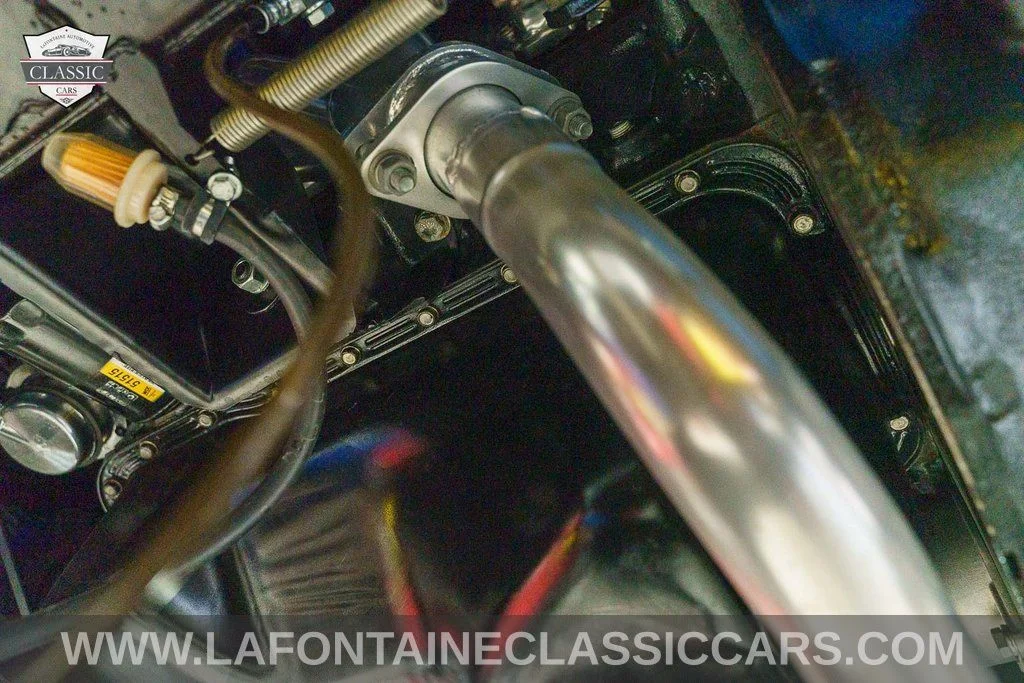 Used 1969  Ford 4x4 image 116