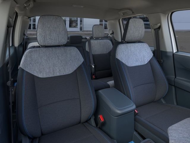 New 2026 Oxford White Ford XLT image 10
