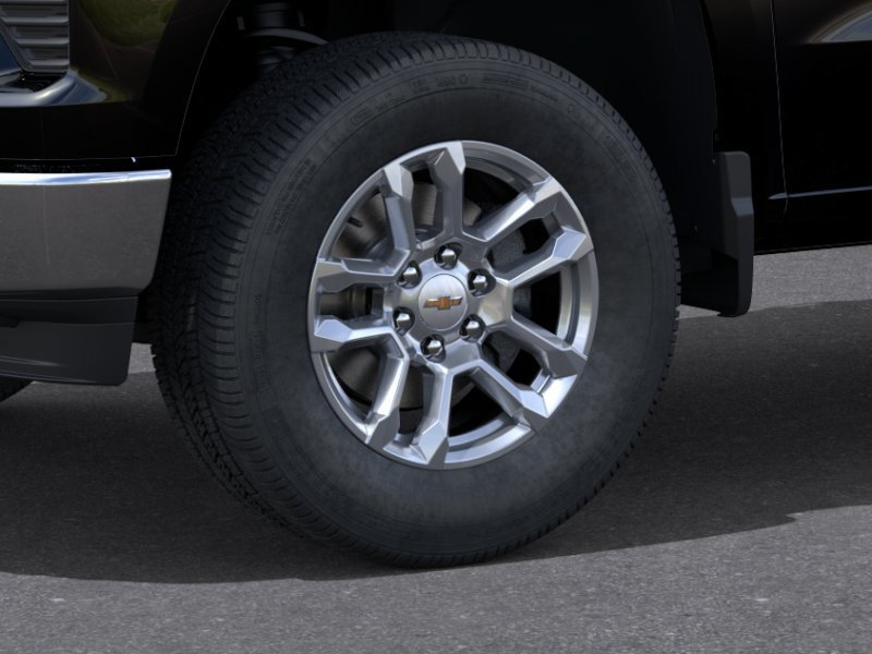 2026 Chevrolet Silverado 1500 LT - Photo 10