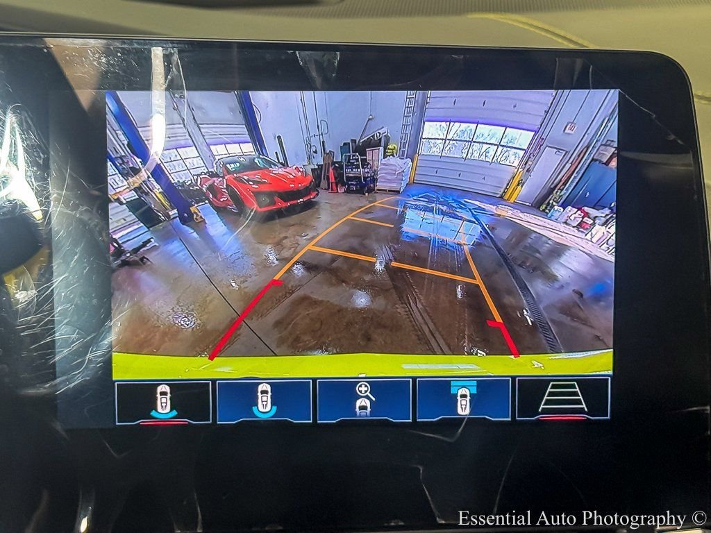 2024 CHEVROLET CORVETTE - Image 16