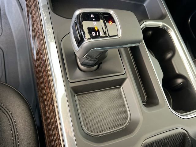 2026 GMC Sierra 1500 Elevation - Photo 18