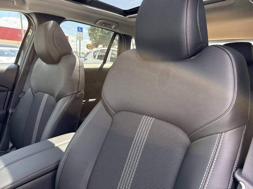 New 2026 Machine Gray Metallic Mazda Preferred AWD image 28
