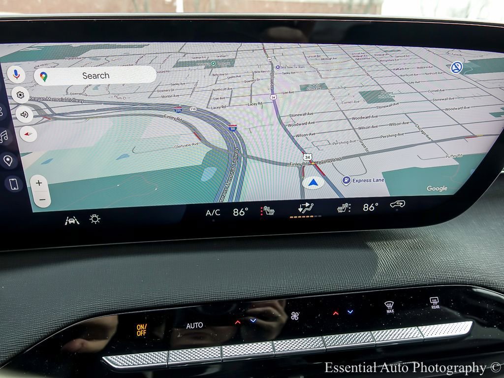 2026 BUICK ENCLAVE - Image 18