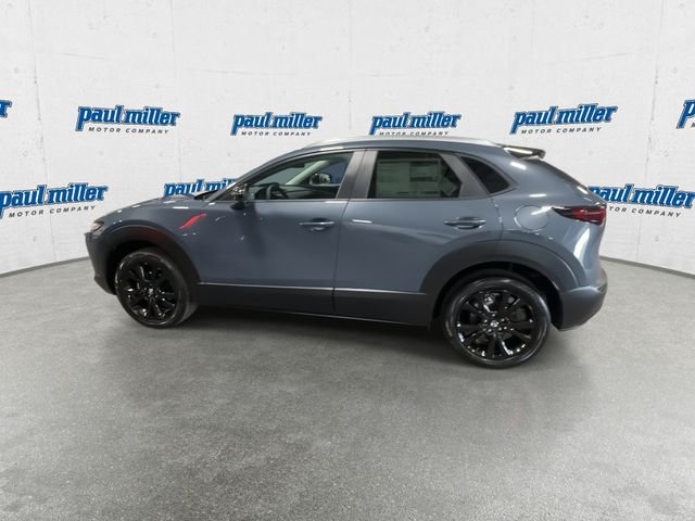 New 2026 Polymetal Gray Metallic Mazda 2.5 S Carbon Edition AWD image 7