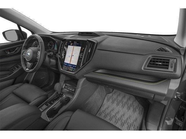 New 2026 CRYSTAL WHITE PEARL Subaru Onyx Edition Touring image 10