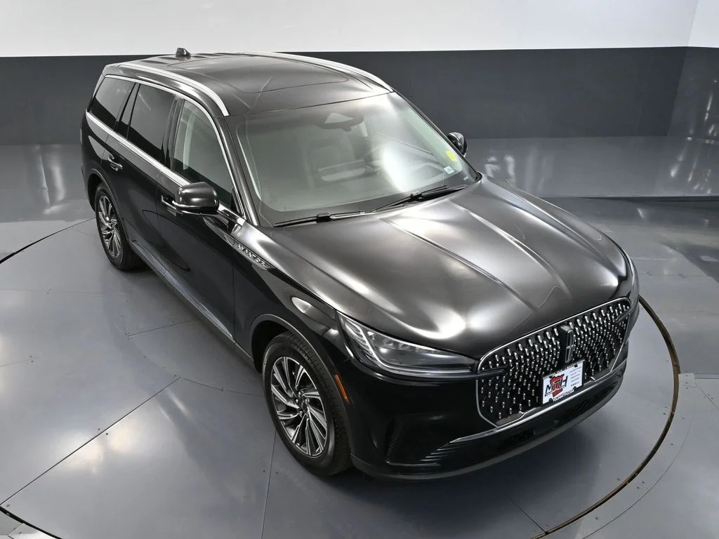 2025 Lincoln Aviator Premiere - Photo 64