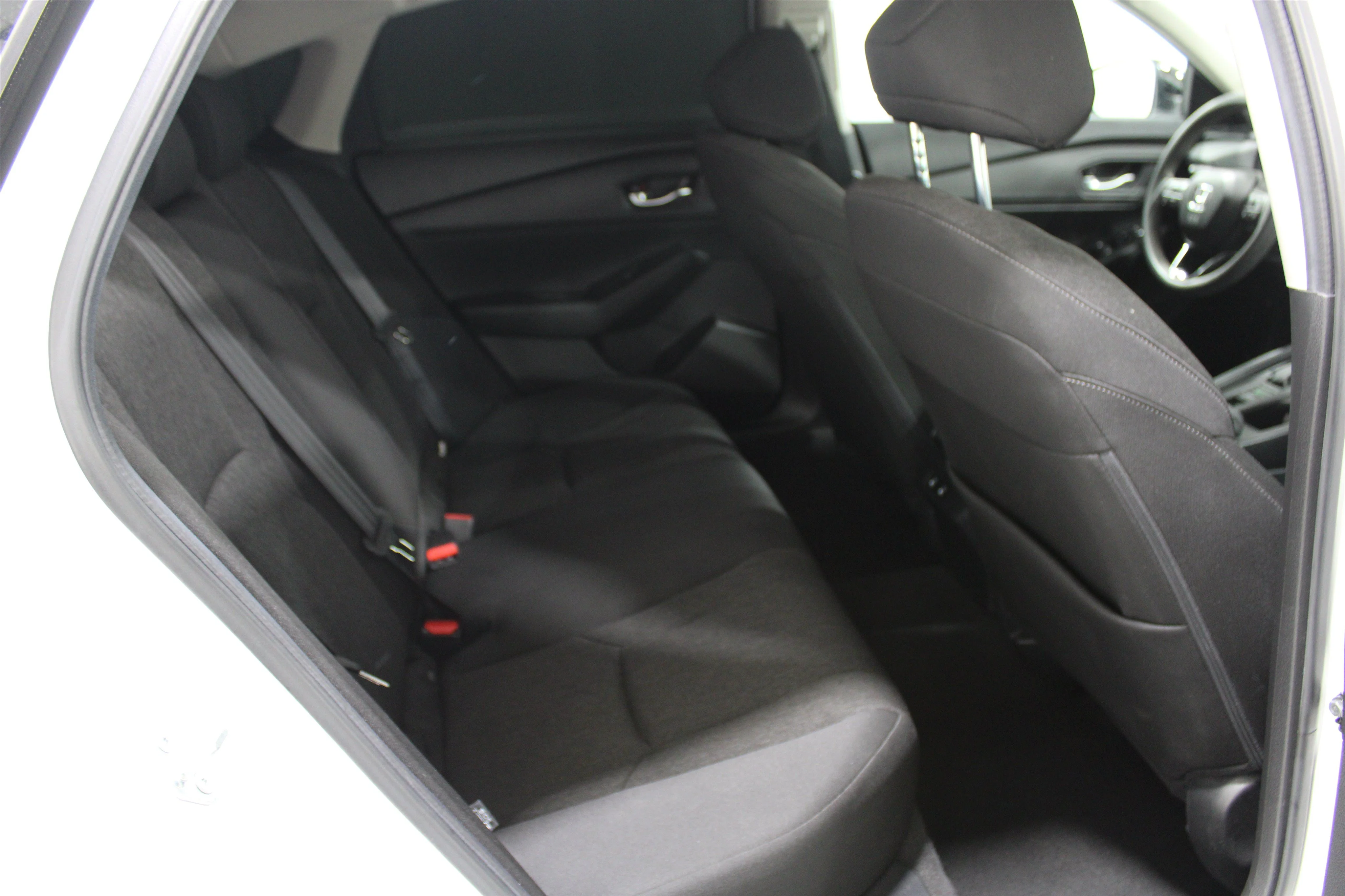 2025 Honda Accord SE - Photo 22