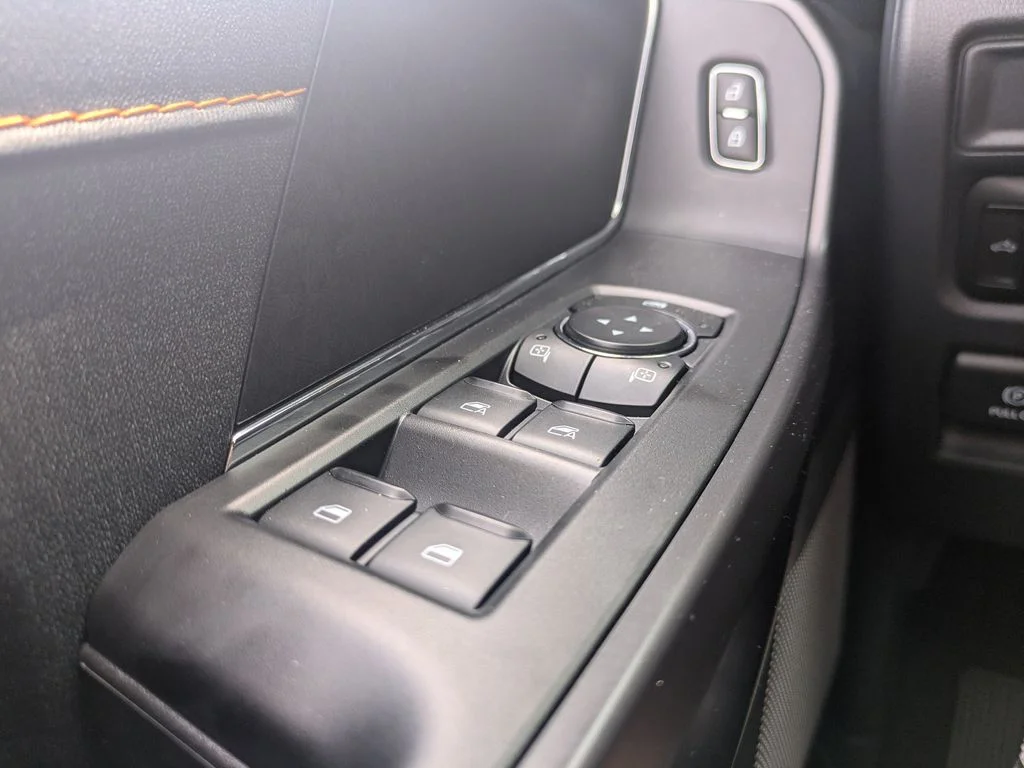 New 2026 Gray Ford Tremor image 26