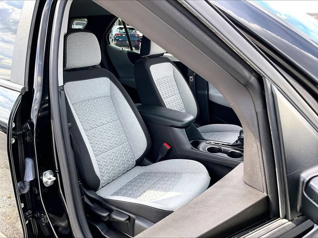 Used 2024 Mosaic Black Metallic Chevrolet LS image 11