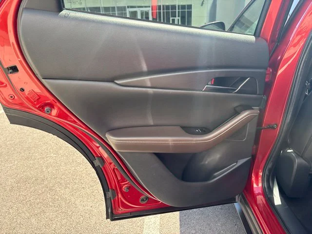 Used 2020 Red Mazda Premium image 18