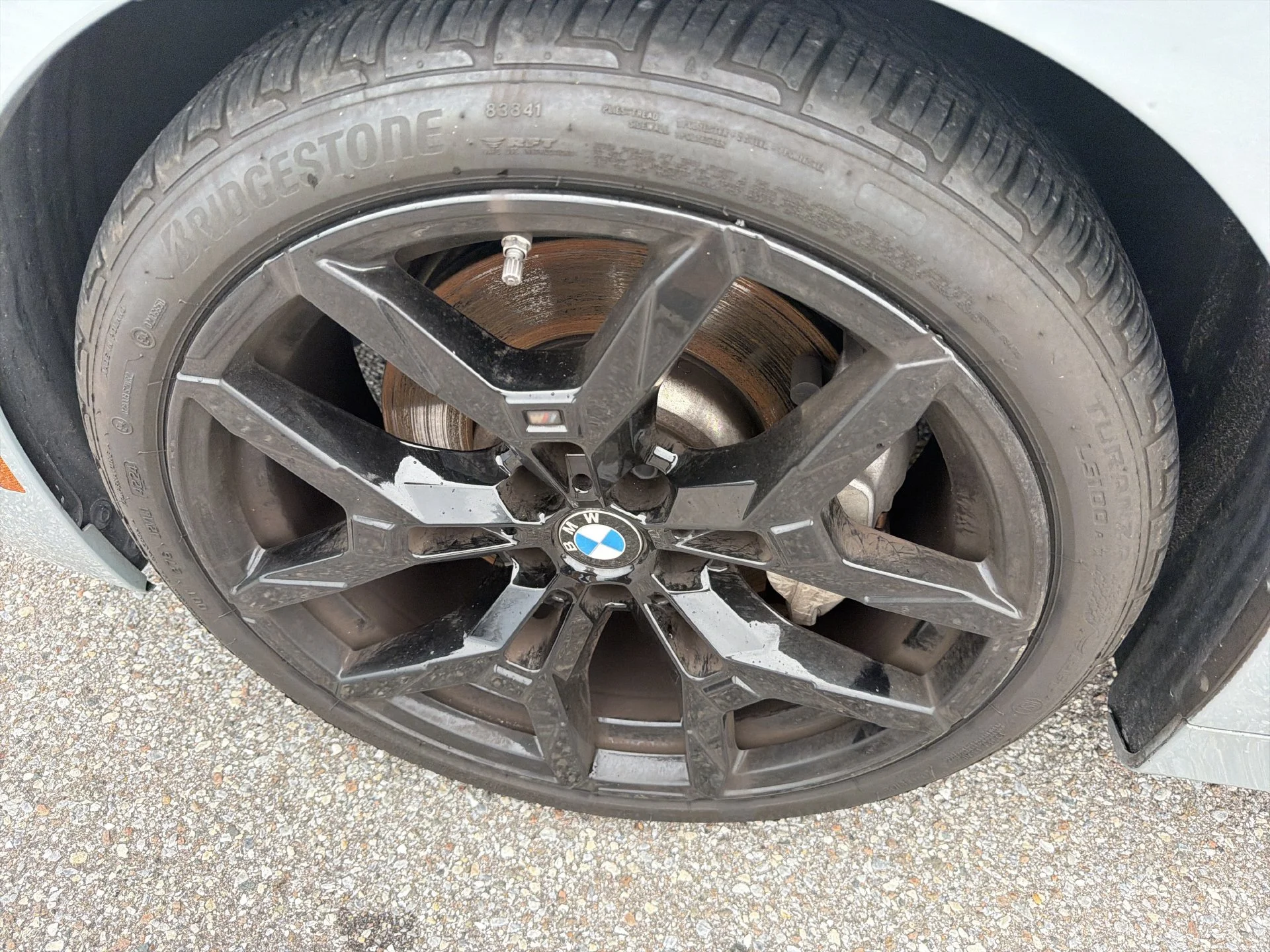 Certified Used 2025 Brooklyn Grey Metallic BMW 430i image 10