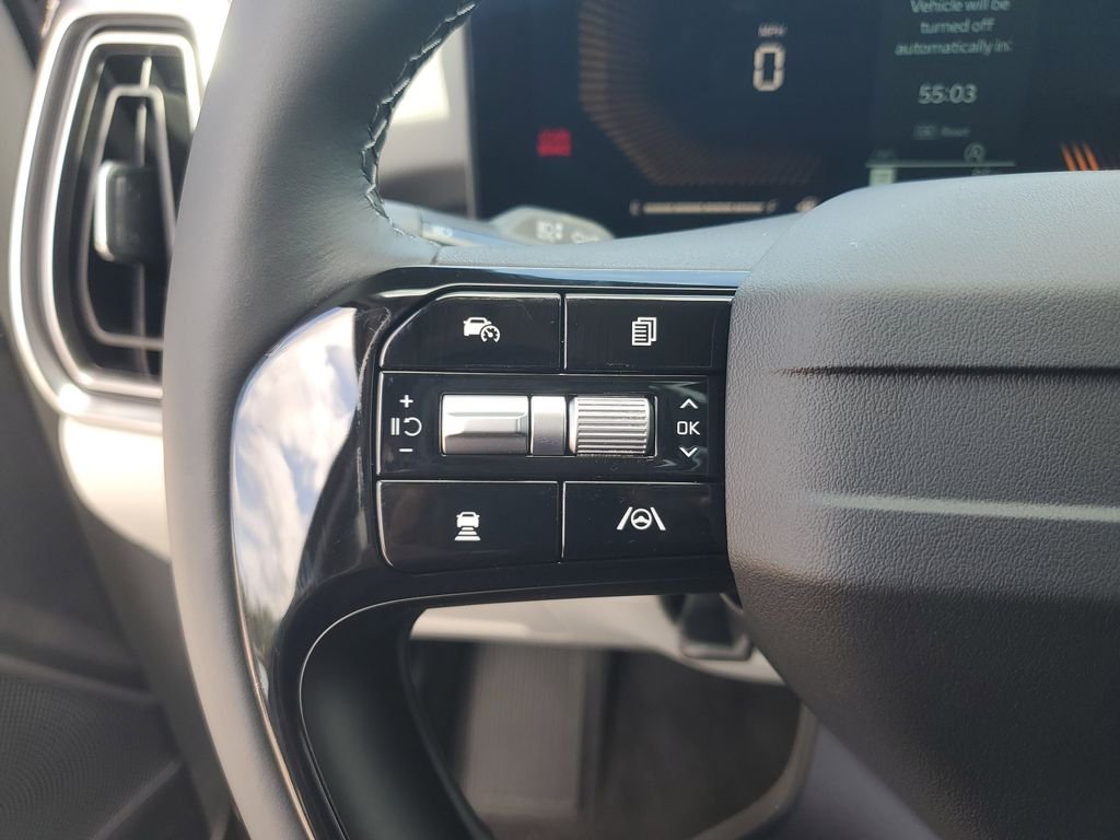 Used 2026 Gray Kia S image 34