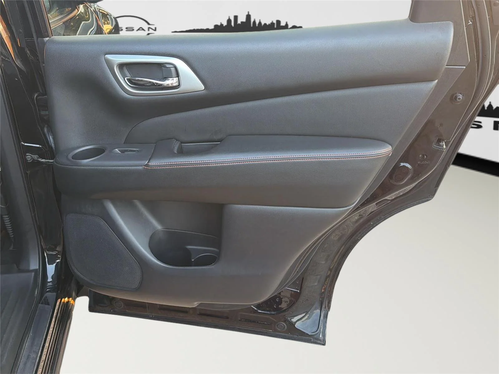 2019 Nissan Pathfinder SL - Photo 32