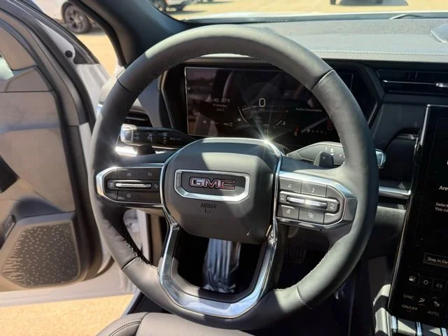 2026 GMC Terrain Elevation - Photo 17