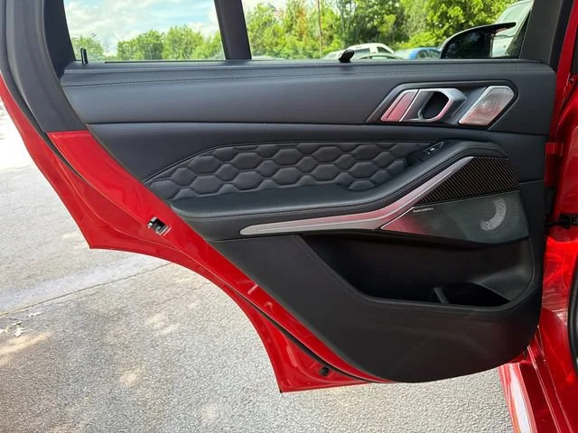 Used 2021 Red BMW Base image 23