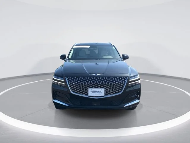 Used 2023 Black Genesis 2.5T image 3