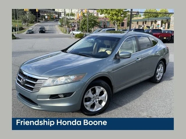 Used 2010  Honda EX-L image 1