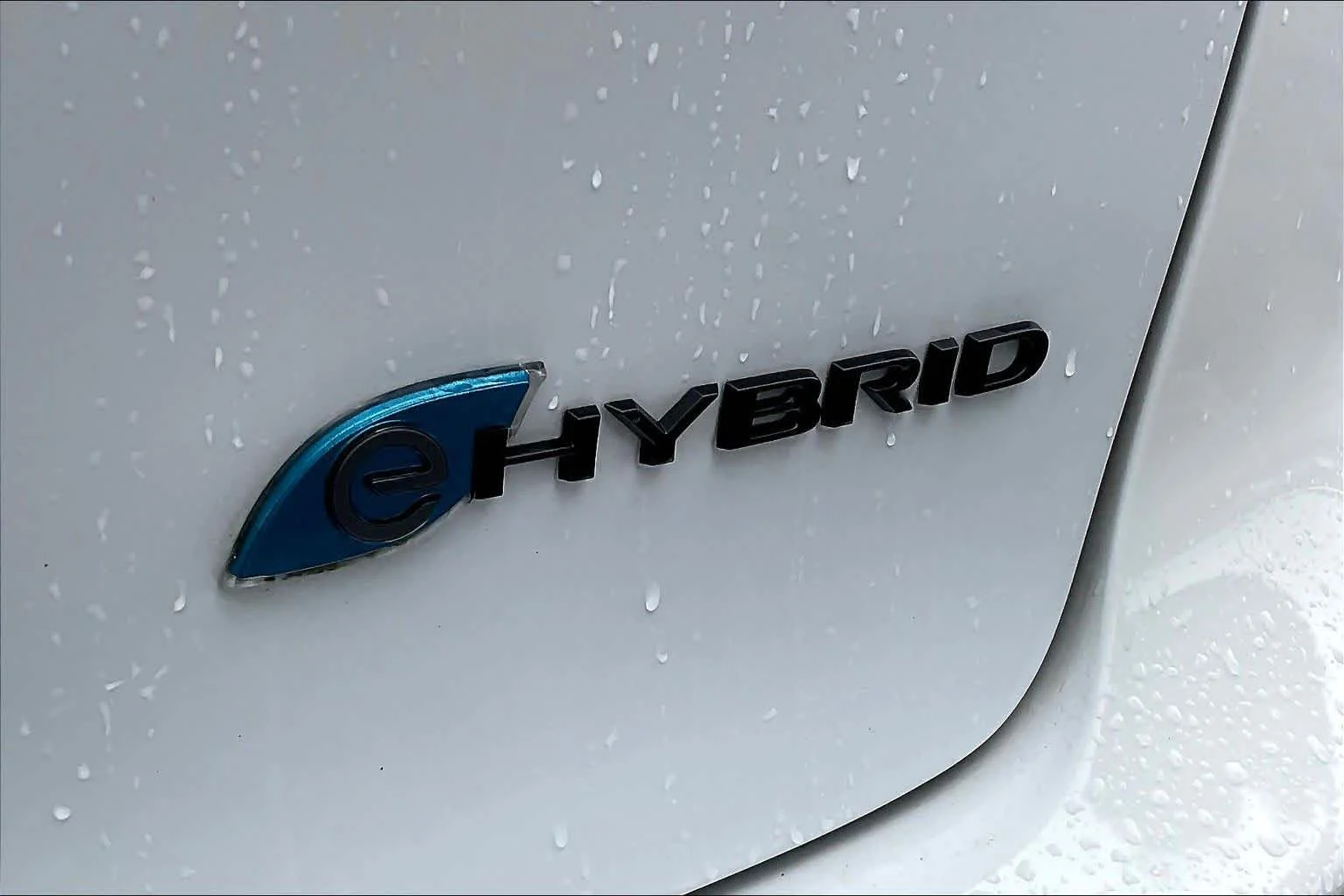 Used 2024 Bright White Clearcoat Chrysler Hybrid Premium S Appearance Pkg image 10