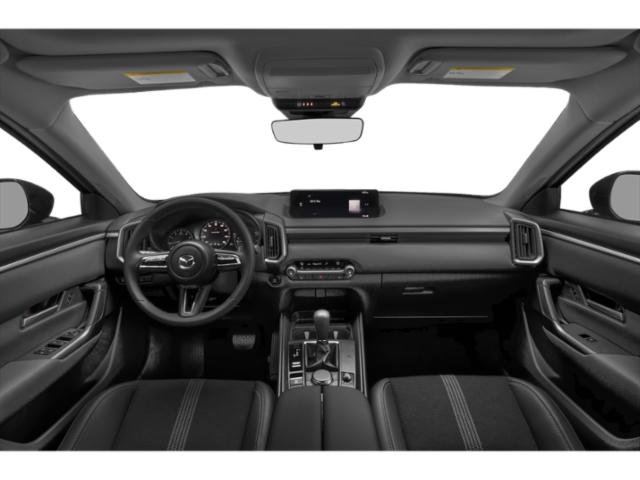 New 2026 Jet Black Mica Mazda 2.5 S Preferred AWD image 5