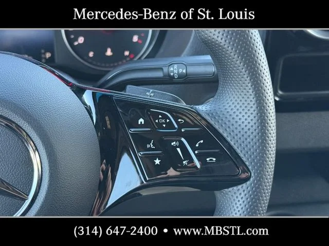 2026 Mercedes-Benz Sprinter Cargo Van Base - Photo 15