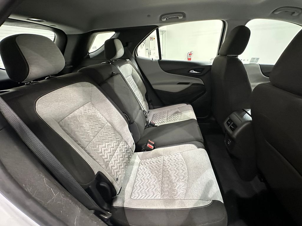 Used 2023 White Chevrolet LS image 22