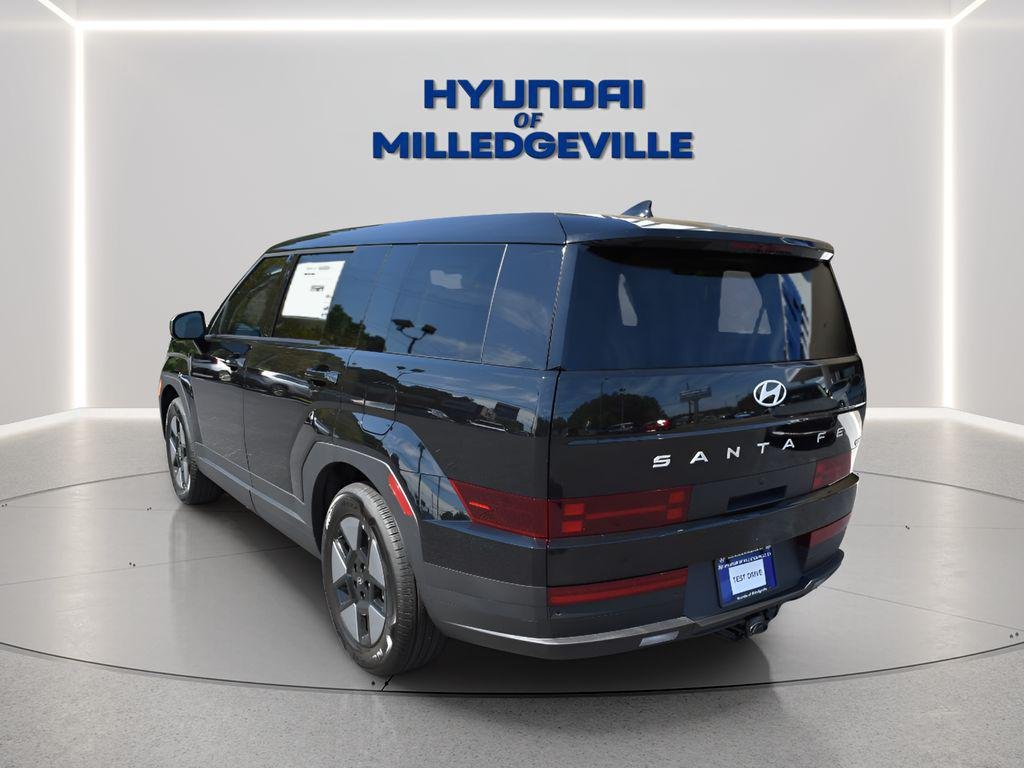 2026 Hyundai Santa Fe SE - Photo 3