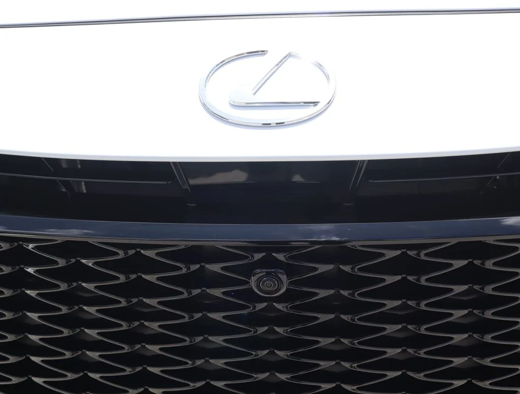 New 2026  Lexus 350 F SPORT image 17