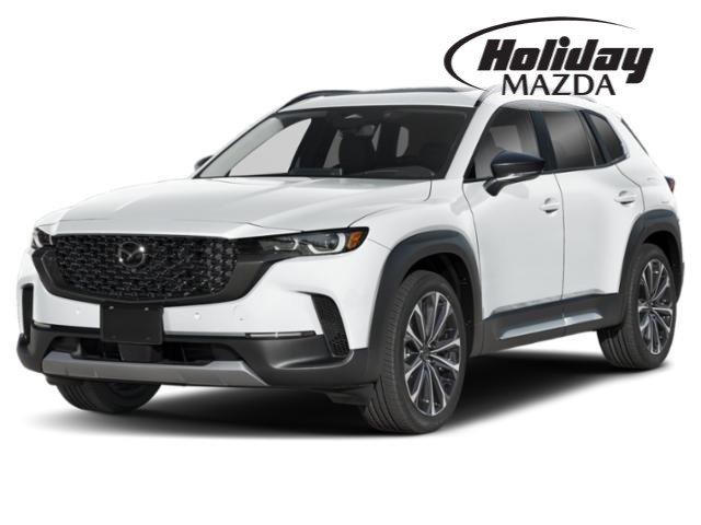 2026 Mazda CX-50 2.5 Turbo Premium Plus's photo