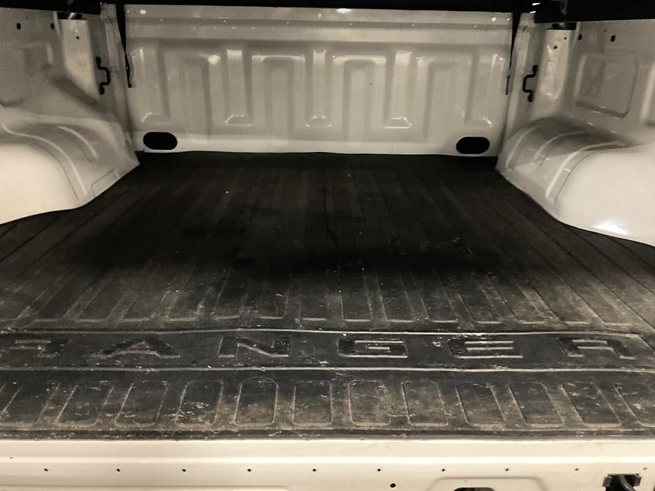 Used 2024 White Ford XLT image 15