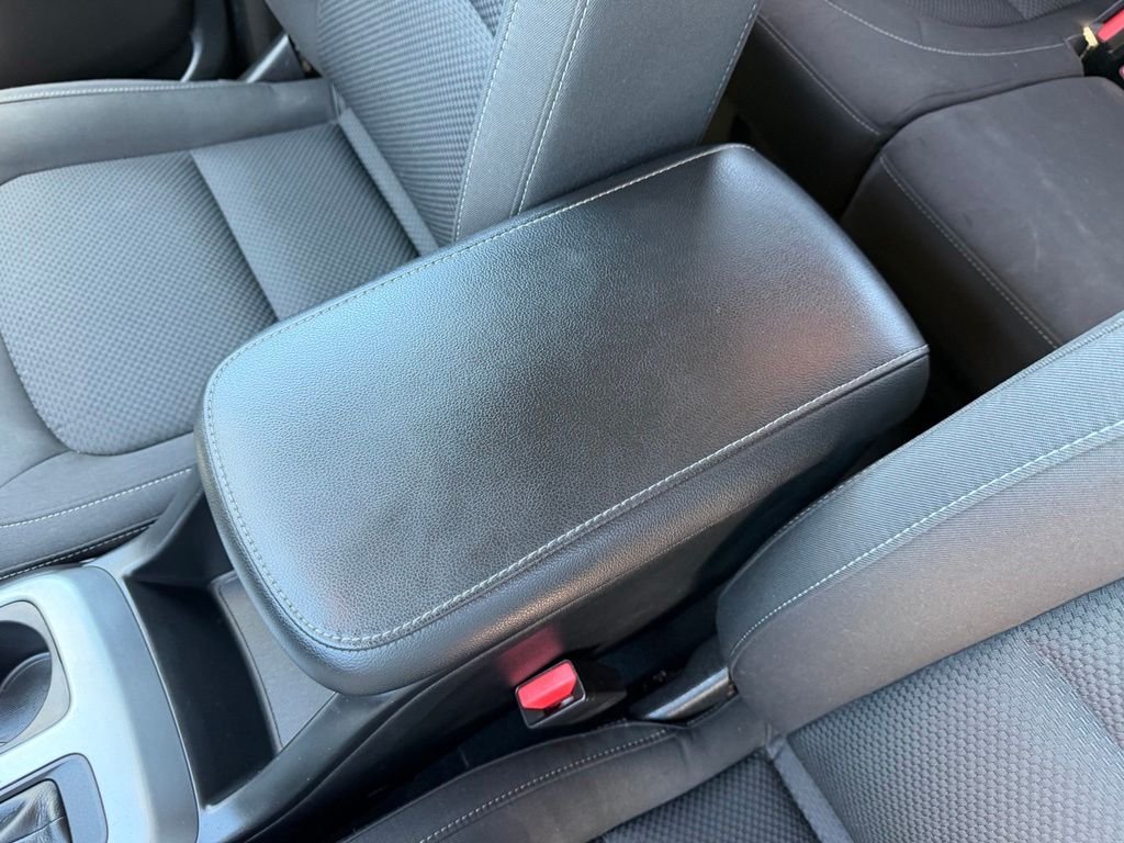 2020 Chevrolet Colorado LT - Photo 27