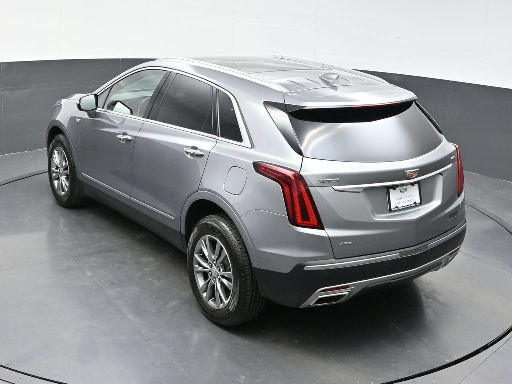 2023 Cadillac XT5 Premium Luxury - Photo 30