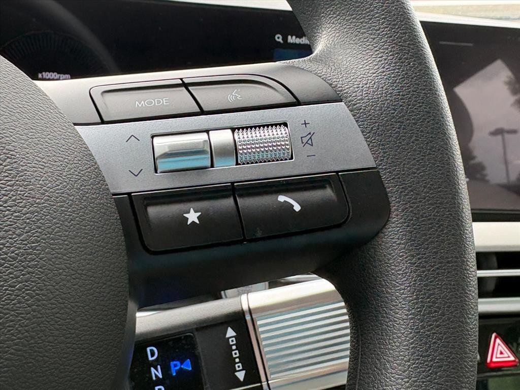2026 Hyundai Tucson SEL - Photo 23
