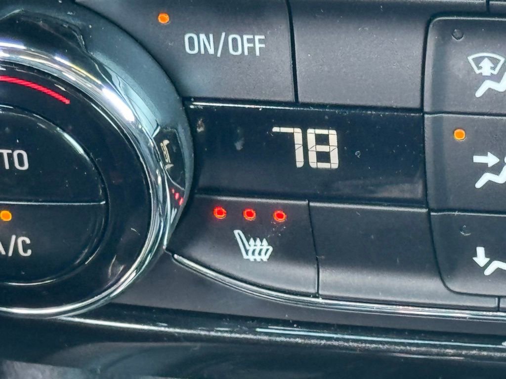 2026 Chevrolet Trailblazer RS - Photo 31