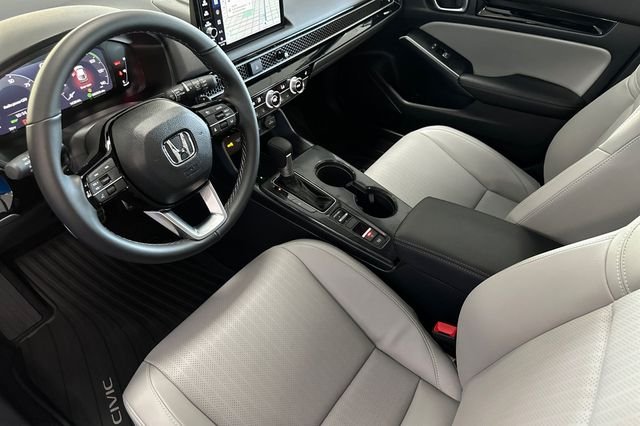 New 2026 Bs Honda Sport Touring image 8