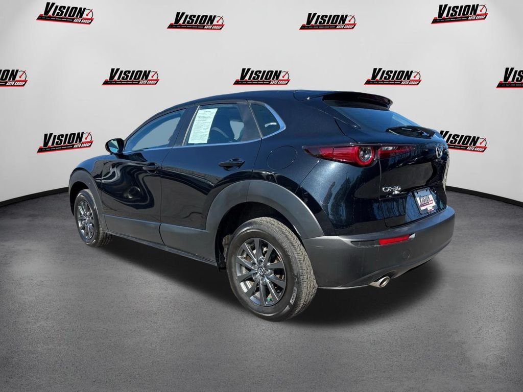 Used 2023 Black Mazda 2.5 S image 8