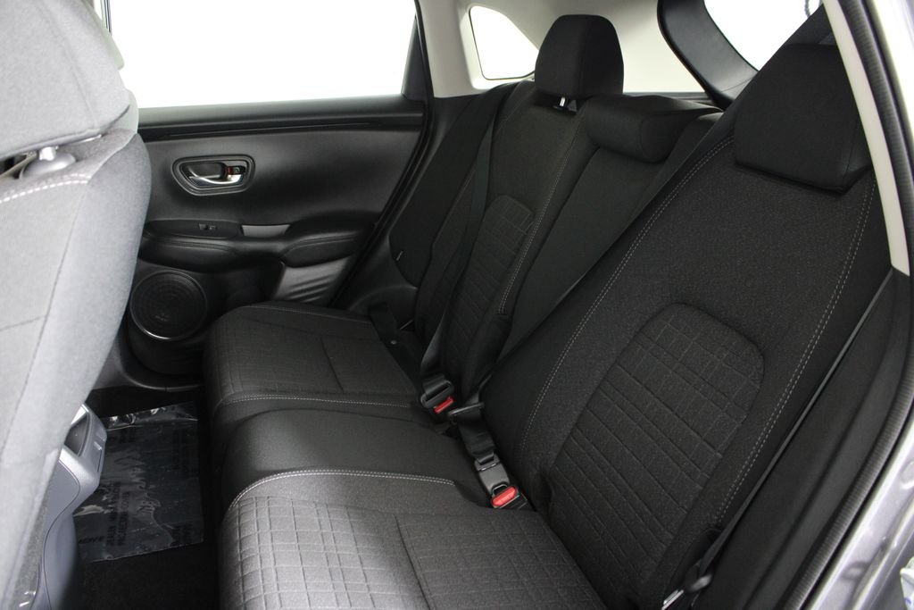 Used 2026 Gray Honda LX image 19