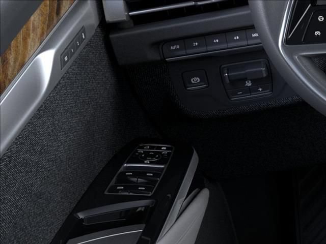2026 Cadillac Escalade Platinum Sport - Photo 22
