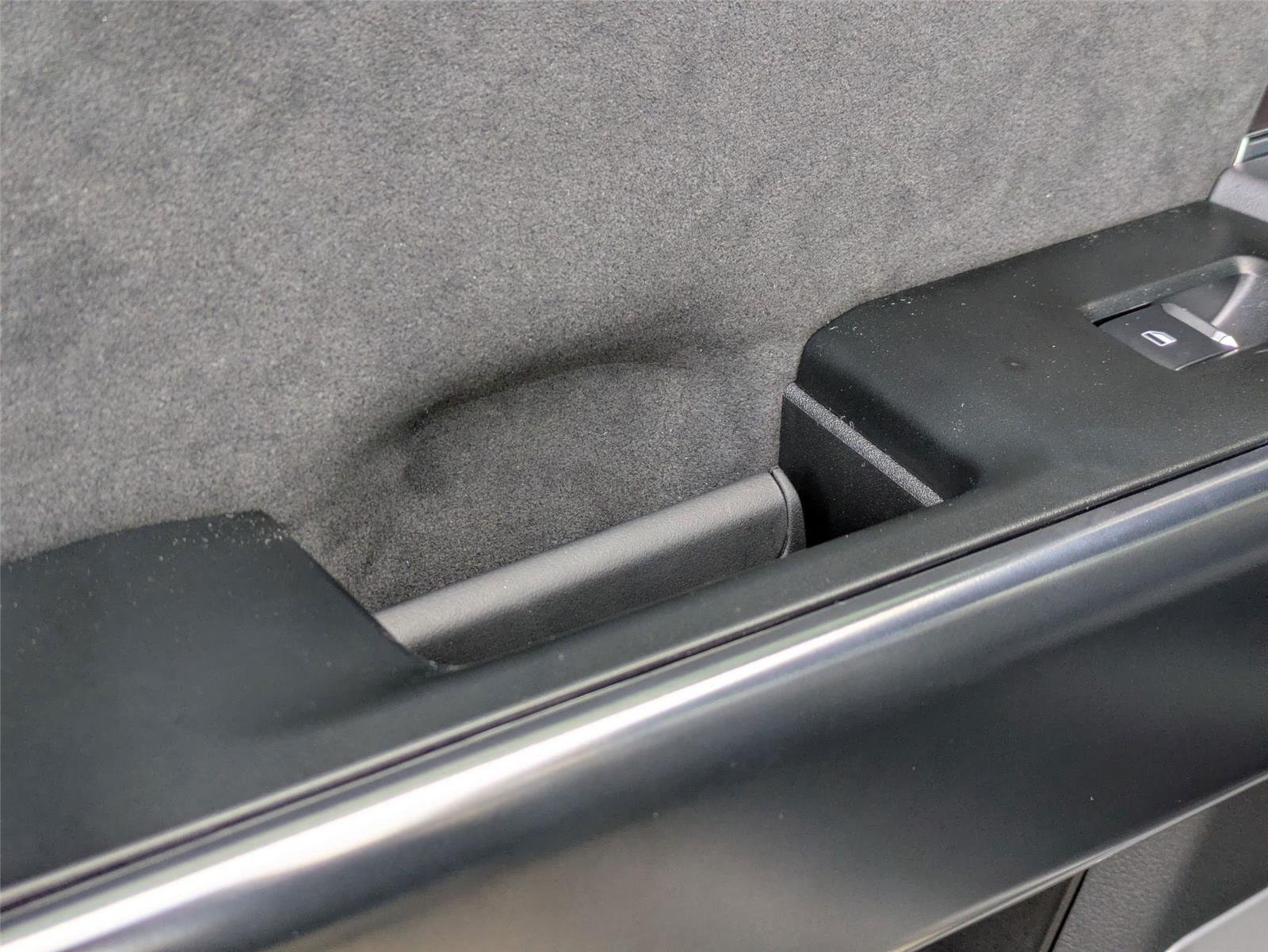 New 2026 Carbonized Gray Metallic Ford F-350® Platinum® image 28
