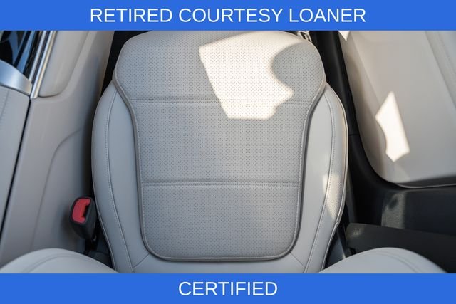 Certified Used 2026 White Mercedes-Benz GLC 300 image 30