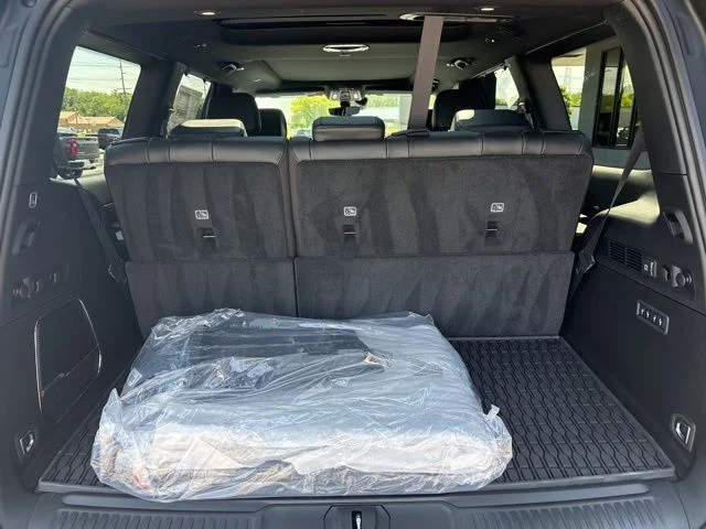New 2026 Blue Jeep Limited Reserve image 19