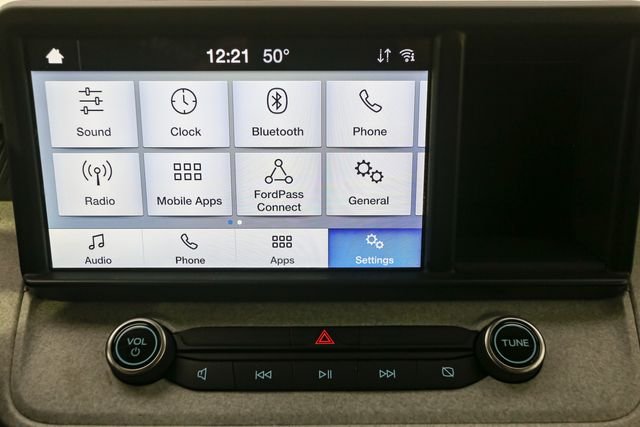 Used 2022 Gray Ford XLT image 20