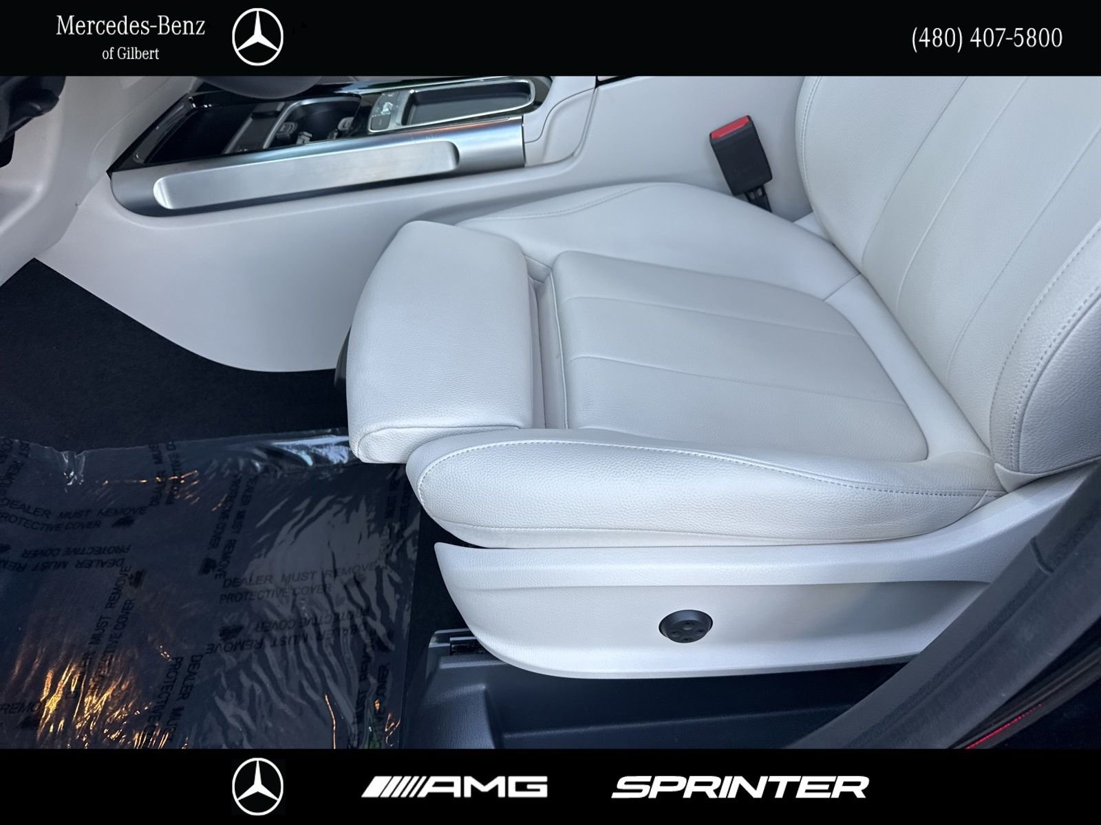 Certified Used 2026 Black Mercedes-Benz GLB 250 image 14