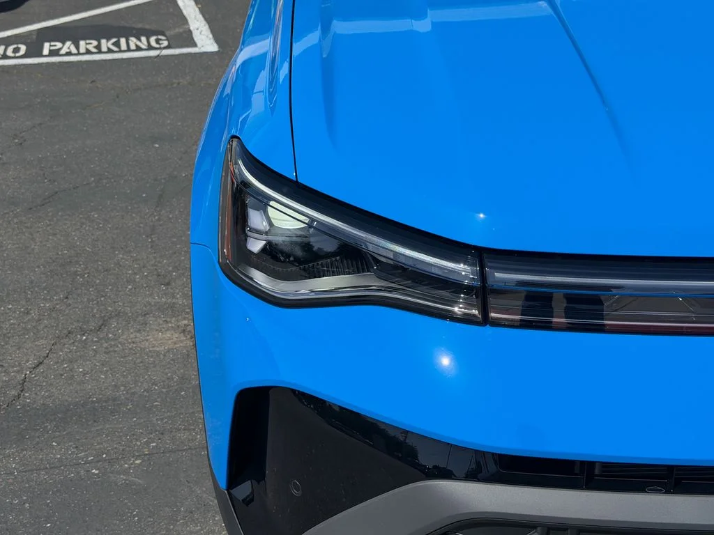 New 2026  Volkswagen 1.5T SE Black image 5