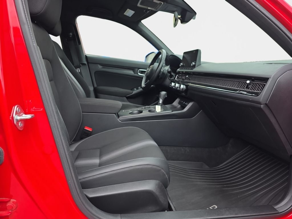 2025 Honda Civic Sport - Photo 18